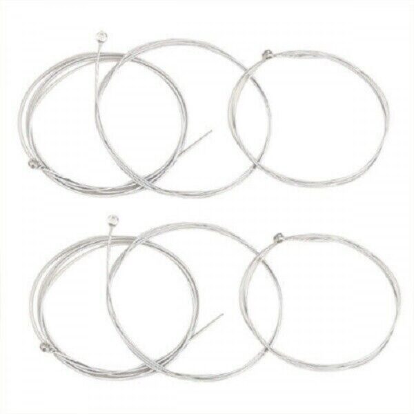 6005 ELECTRIC GUITAR STRINGS 10-46 - Image 3