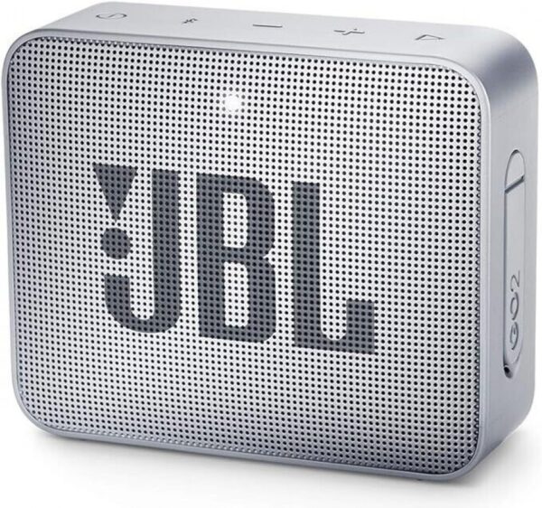 6430  JBL GO 2 - PORTABLE SPEAKERS - Image 3