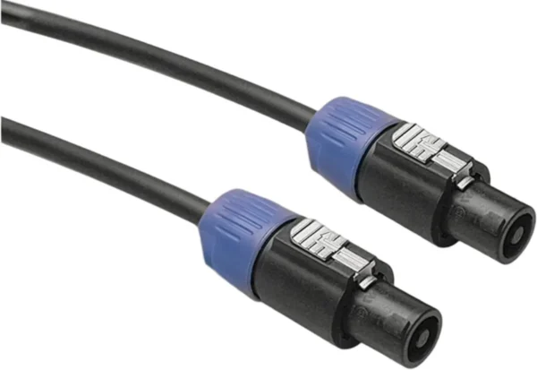 6487 CABLE PARL.SPKN-SPKN 25FT - Image 2