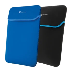 4984 KLIP XTREME LAPTO CASE KNS-415 BL