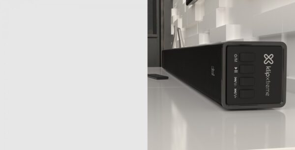 6877 KLIP XTREME KSB-001-SOUND BAR-BLACK - Image 3