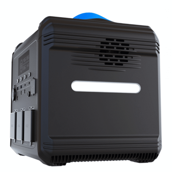 5376 Forza FPP-T300 Titan Series - Battery backup - 300 Watt - Image 2