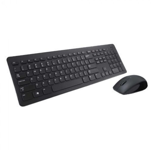 8326 TECLADO DELL K83121WT/MS3121WT/SD-8160 - Image 2