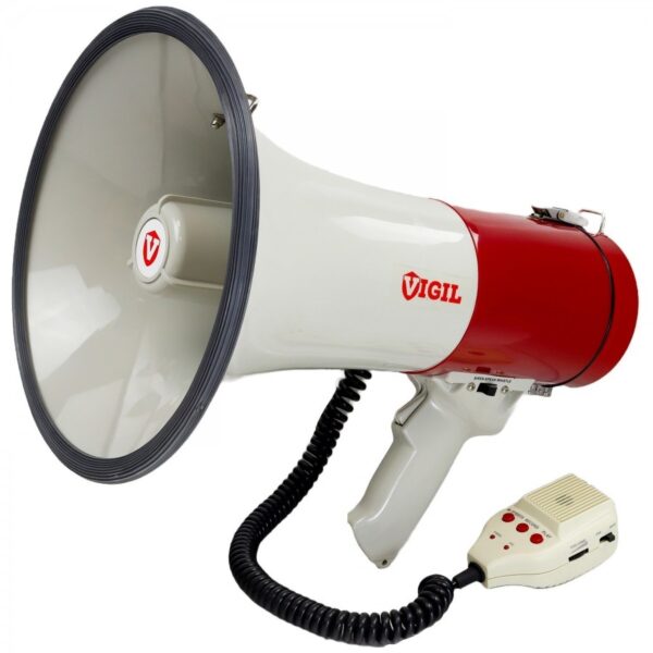 4992 MEGAPHONES 25W - Image 2