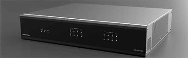 6557 CRESTRON AUDIO SYSTEM - Image 3