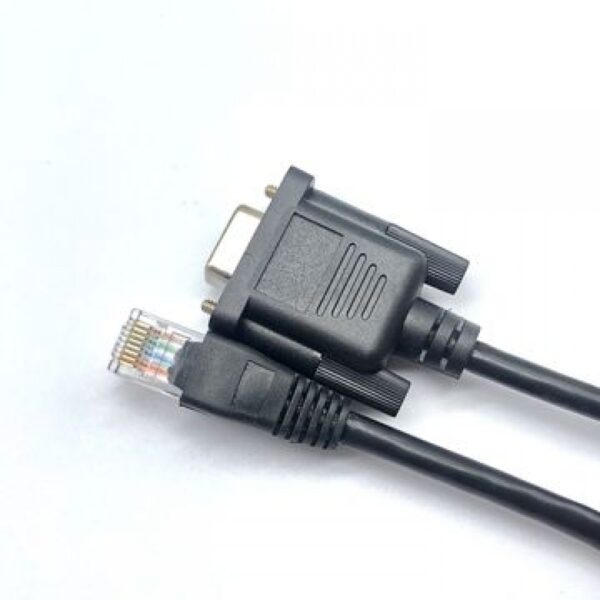 6212  CABLE LTK-C601Y CABLE RED A VGA - Image 2