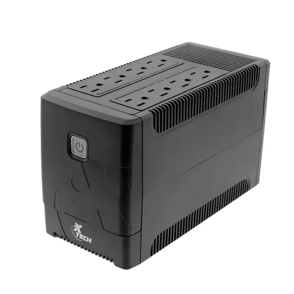 4869  UPS ELECTRIC PROTECTION  XTP-511 - Image 3