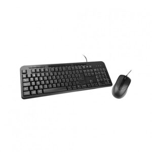 8041 XTK-301S KIT MOUSE Y TECLADO ESPAÑOL