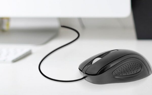 8084 XTM-175 OPTICAL MOUSE - Image 2