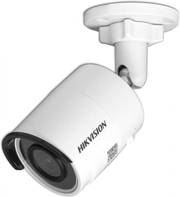 1393 CAMERA IP BULLET OUTDOOR 2MP