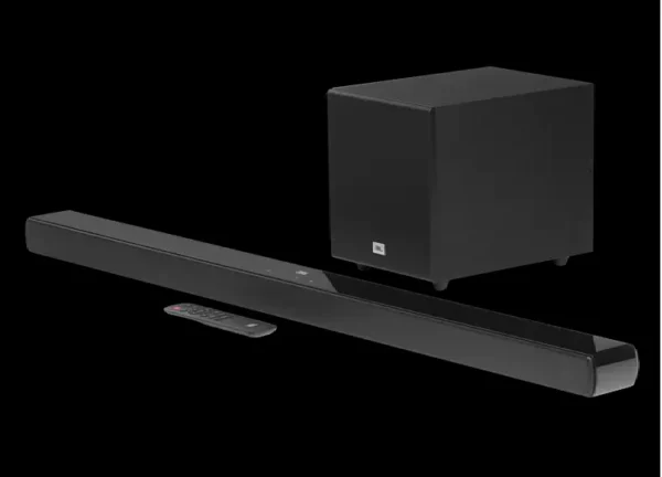 6560 SOUND BAR 140 - Image 2