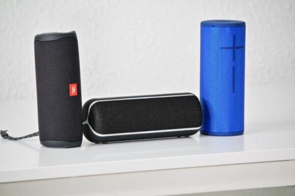 6549 SPEAKERS - Image 2