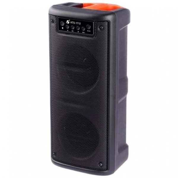 6589  KTS-1712 SPEAKERS SEISA - Image 2