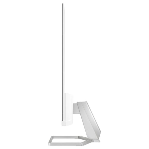 HP Series 5 27 inch FHD White Monitor - 527sw - Image 4