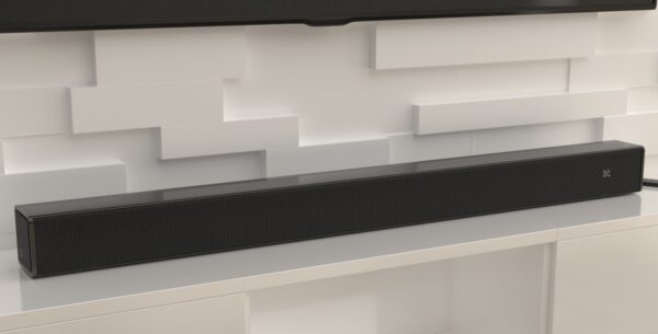 6877 KLIP XTREME KSB-001-SOUND BAR-BLACK - Image 2