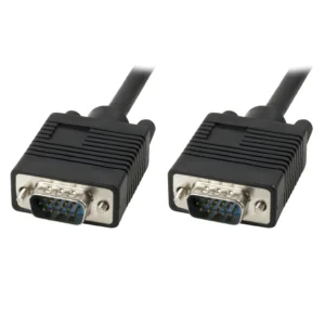 8079 XTECH XTC-308 CABLE VGA MALE TO VGA MALE