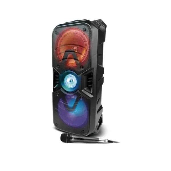 8093 XTS-702 Speaker system - Image 3