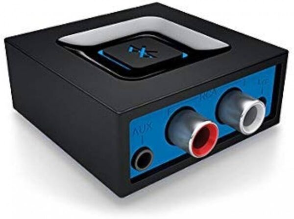 6088X BLUETOOTH AUDIO RECEIVER LOGITECH - Image 2