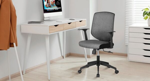 XTECH XTF-OC411Cagliari Executive office chair XTF-OC411 - Image 5