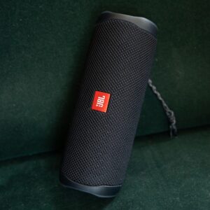 6439  JBL Flip 5 SPEAKER