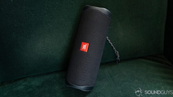 6439  JBL Flip 5 SPEAKER