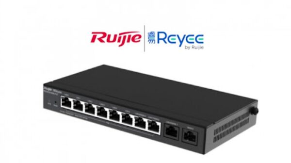 5494 BALANCEADOR/ROUTER RG-EG310GH-P-E REYEE - Image 3
