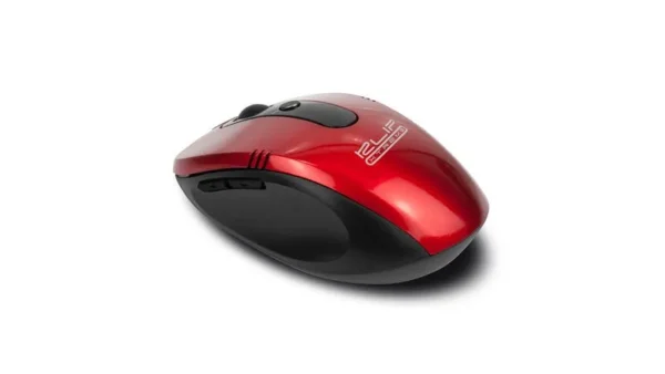 4968  KMW-330  RED - Image 3