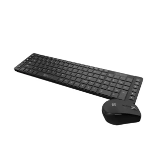 7080 KLIP XTREME KCK-270S SPANISH KEYBOARD