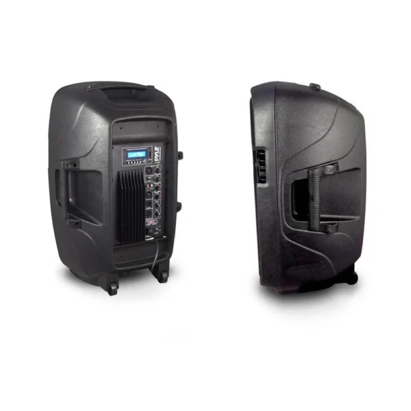 6337 SOLOPAK 115 SPEAKER - Image 2