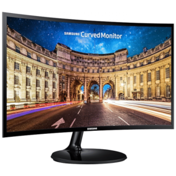 6427 PANTALLA CURVA LED SAMSUNG 27" - Image 2