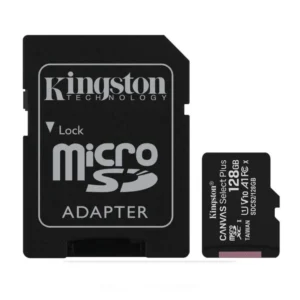 4854 SD SDCS2/128GB Kingston/Sandisk 128GB