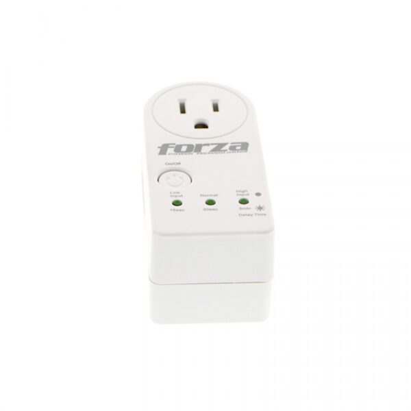 4947 FORZA SURGE PROTECTORS FVP-1201B
