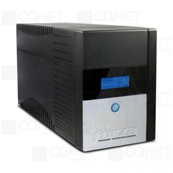 5117 FX-1500LCD - UPS - Image 2