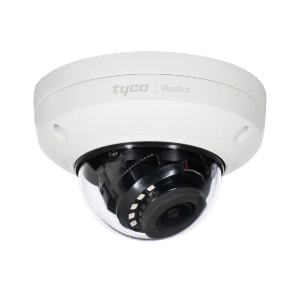 1394 CAMERA IP MINI DOMO OUTDOOR 2MP - Image 3
