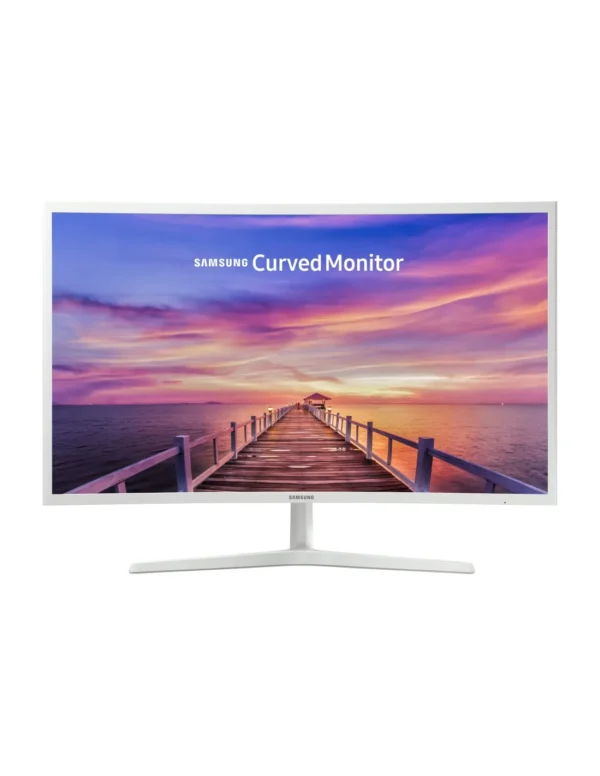 6312 CF391 PANTALLA LED CURVA SAMSUNG 32" - Image 2