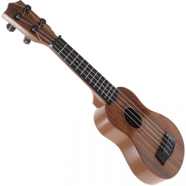 6051 UKULELE  ACOUSTIC MINI  GUITAR - Image 3