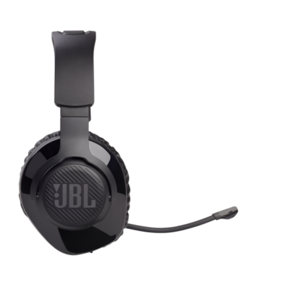 2076 JBL MM105JBL52 QUANTUM HEADPHONES 350 - Image 3