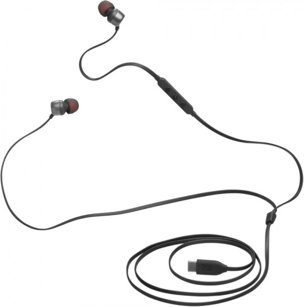 8730 JBL TUNE 310C  USB-C  EARPHONES