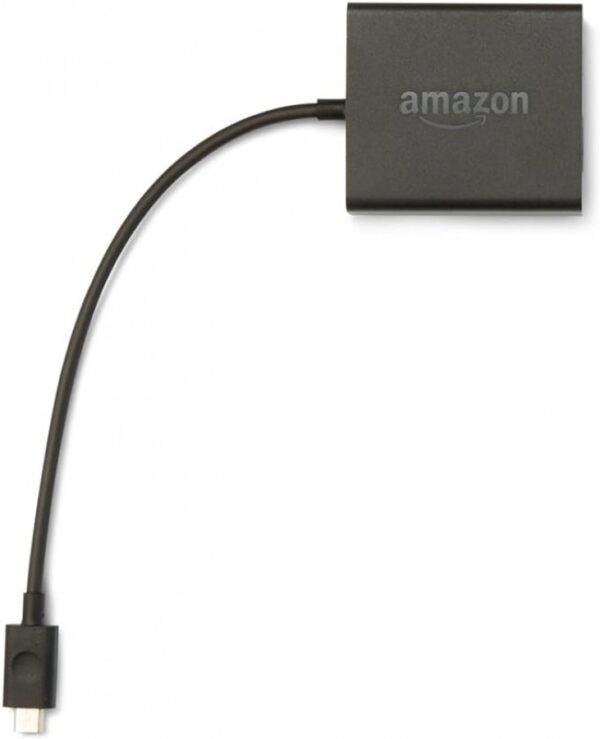 5504 INTERNET ADAPTER FOR FIRESTICK TV DEVICES - Image 2
