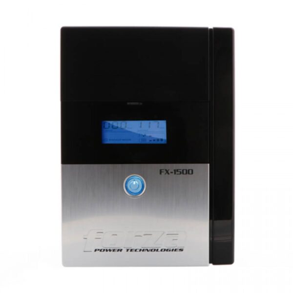 5965 UPS ELECTRIC PROTECTION  FX-1500LCD - Image 2