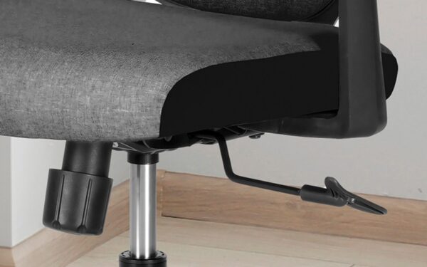 XTECH XTF-OC411Cagliari Executive office chair XTF-OC411 - Image 3