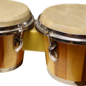 6536 BONGO CUBANO