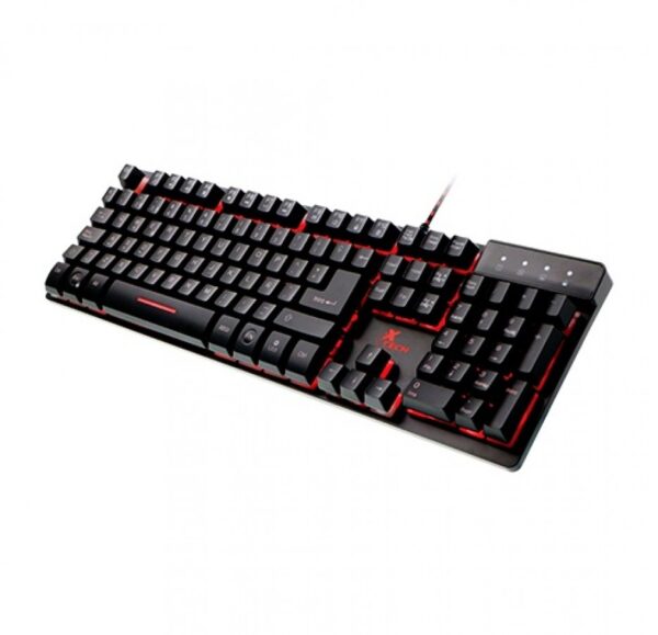 8045 XTK-520S / 530S GAMING KEYBOARD