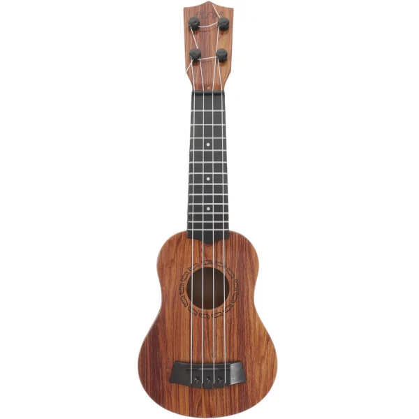 6051 UKULELE  ACOUSTIC MINI  GUITAR - Image 2