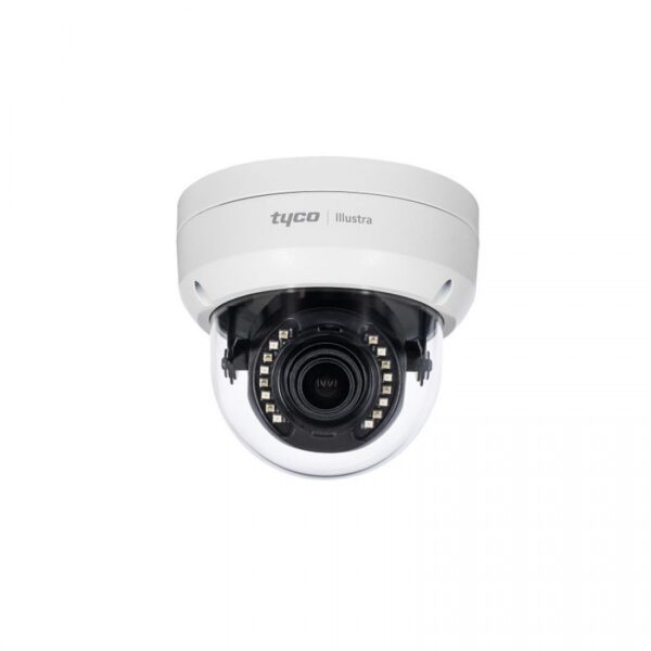 1394 CAMERA IP MINI DOMO OUTDOOR 2MP - Image 2