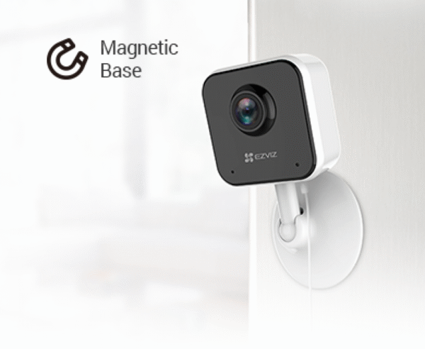 6875 EZVIZ H1C MINI CAMARA 1920 - Image 2