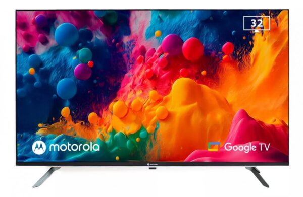 5271  TV MOTOROLA 32 MOT32HLE11