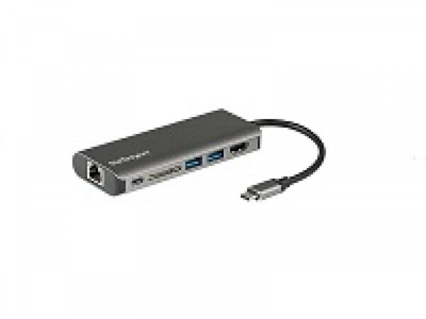 6585 ADAPTADOR AN000GEN39 MULTIPUERTOS CON HDMI - 4K - Image 2