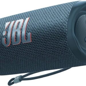 7834  JBL Flip 6 portable speaker