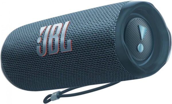 7834  JBL Flip 6 portable speaker